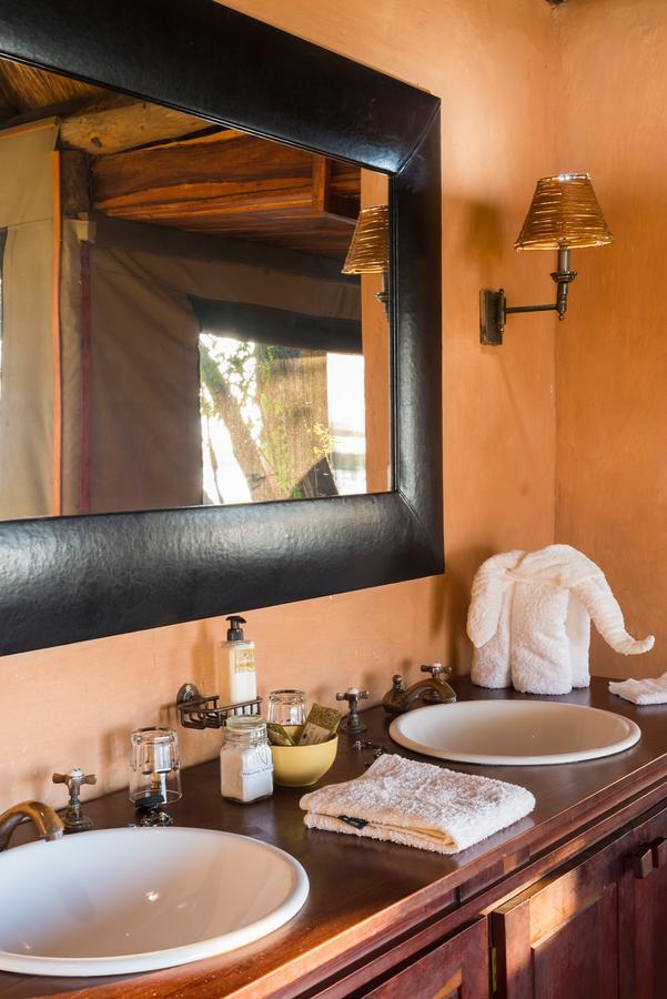 Royal Zambezi Lodge Mafuta 외부 사진